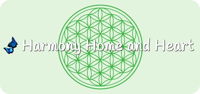 Harmony Home and Heart